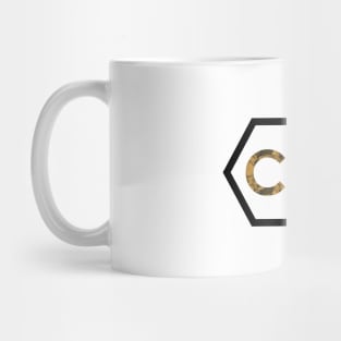 16 - Classy Mug